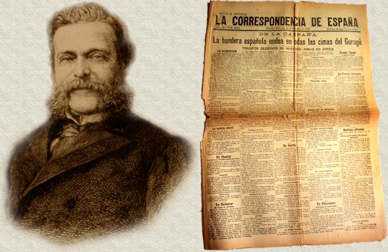 Marqués de Santa Ana